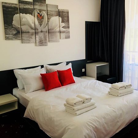 Hotel Aqua Kurdzhali Ngoại thất bức ảnh