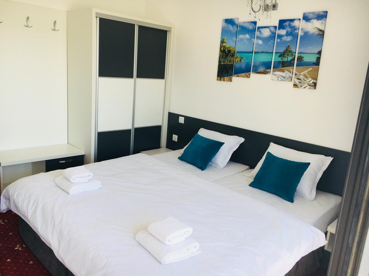 Hotel Aqua Kurdzhali Ngoại thất bức ảnh