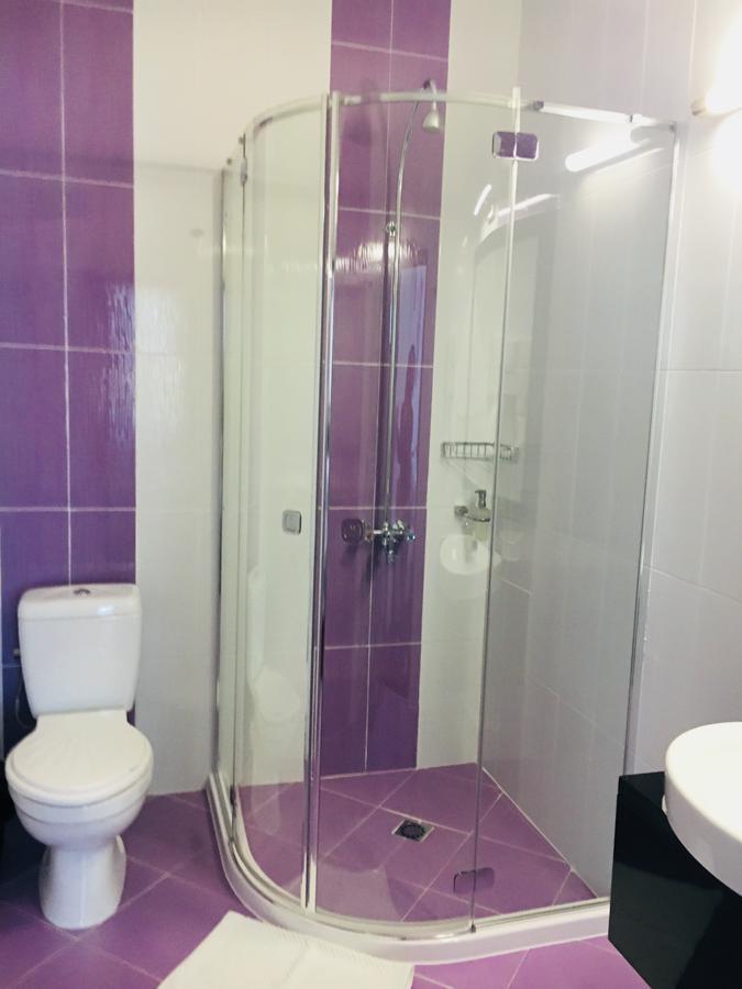Hotel Aqua Kurdzhali Ngoại thất bức ảnh