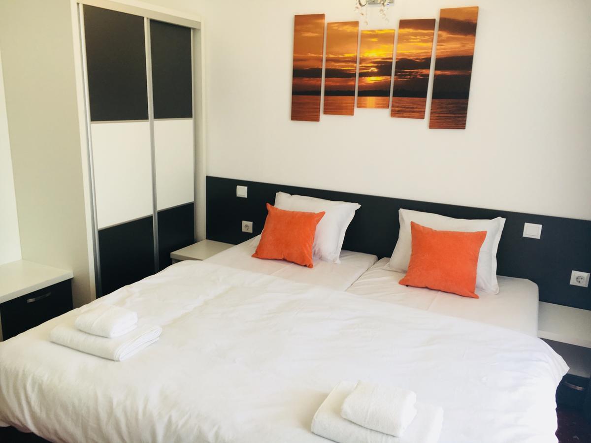 Hotel Aqua Kurdzhali Ngoại thất bức ảnh