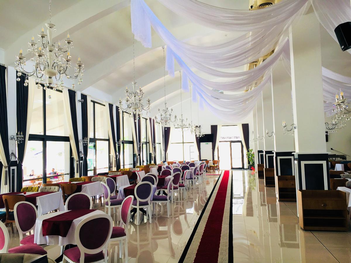 Hotel Aqua Kurdzhali Ngoại thất bức ảnh