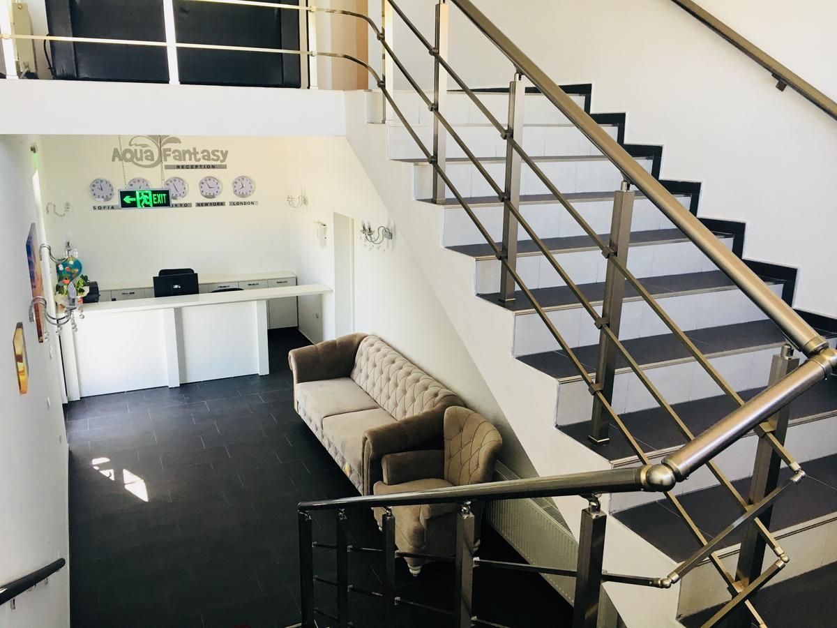 Hotel Aqua Kurdzhali Ngoại thất bức ảnh