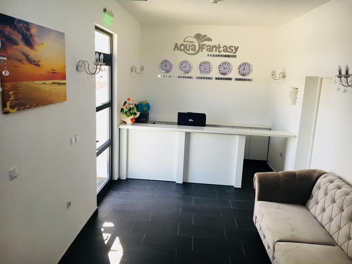 Hotel Aqua Kurdzhali Ngoại thất bức ảnh
